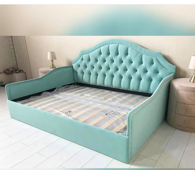 Купить кровать тахта в Санкт-Петербурге в интернет-магазине 