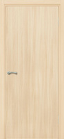 Дверное полотно глухое ПВХ 26 Беленый дуб 700 мм 2D BROZEX-WOOD