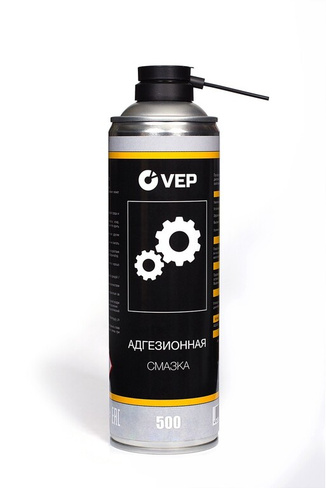 Смазка адгезионная VEP (500 мл)