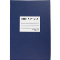 Вертикальная книга учета INFORMAT KYA4-BV144K