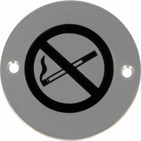 Информационная табличка Amig Не курить