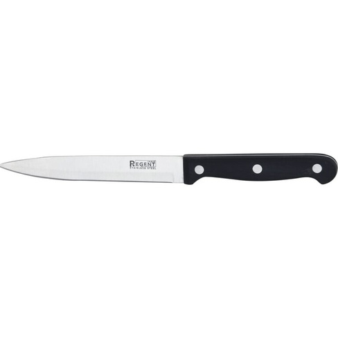 Универсальный нож Regent inox Linea FORTE