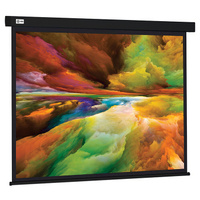 Экран настенно-потолочный рулонный 206x274см Cactus Wallscreen CS-PSW-206X2