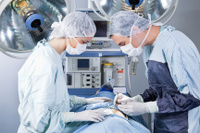 Анестезия перед процедурой Фракционное лазерное омоложение