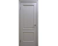 Межкомнатная дверь Классико 12-13 silver ash