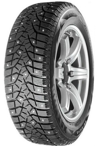 Шина Bridgestone Blizzak Spike-02 215/55 R16 93T