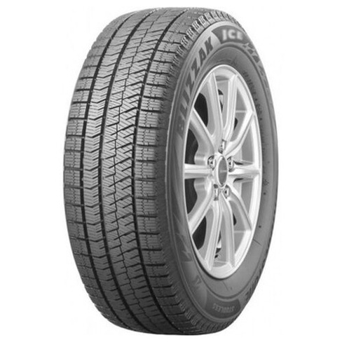 Шина Bridgestone Blizzak Ice 205/60 R16 96T Xl