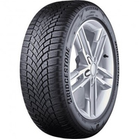 Шина Bridgestone Blizzak Lm005 205/65 R16 95H