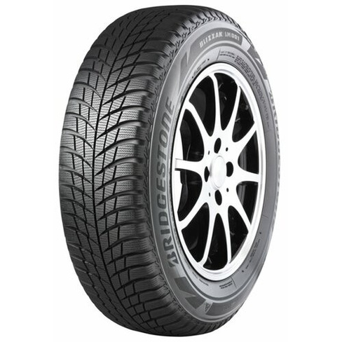 Шина Bridgestone Blizzak Lm001 215/65 R17 99H Ao