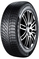 Шина Continental Vikingcontact 6 205/65 R15 99T Xl (2017 Г.В.)