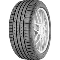 Шина Continental Wintercontact Ts810 245/50 R18 100H Ssr* (2017 Г.В.)