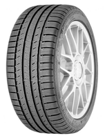 Шина Continental Wintercontact Ts810S 245/45 R19 102V Xl Ssr* (2017 Г.В.)