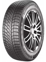 Шина Continental Vikingcontact 6 Suv 235/50 R18 101T Xl (2015 Г.В.)