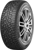 Шина Continental Icecontact 2 225/55 R17 101T Xl Kd