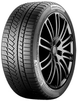 Шина Continental Wintercontact Ts850P Suv 255/50 R19 107V Xl Fr