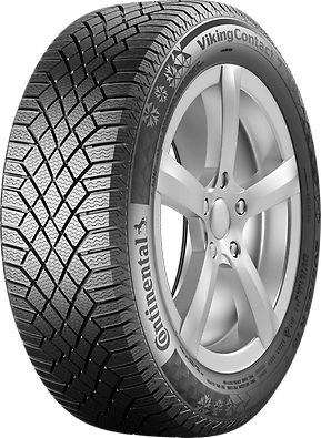 Шина Continental Vikingcontact 7 205/65 R15 99T Xl