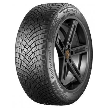 Шина Continental Icecontact 3 245/75R16 111T Fr Ta