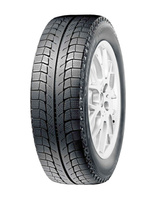 Шина Michelin Latitude X-Ice 2 235/65 R17 108T Xl (2017 Г.В.)