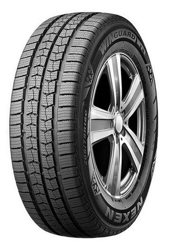 Шина Nexen Winguard Wt1 185 R14C 102/100R