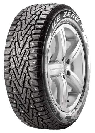 Шина Pirelli Ice Zero 215/65 R17 103T Xl