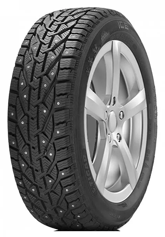 Шина Tigar Ice Suv 225/65 R17 106T Xl