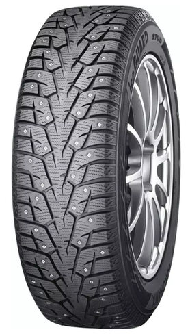 Шина Yokohama Iceguard Stud Ig55 225/60 R17 103T