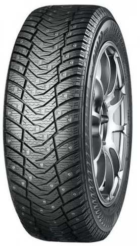 Шина Yokohama Iceguard Stud Ig65 215/60 R17 100T