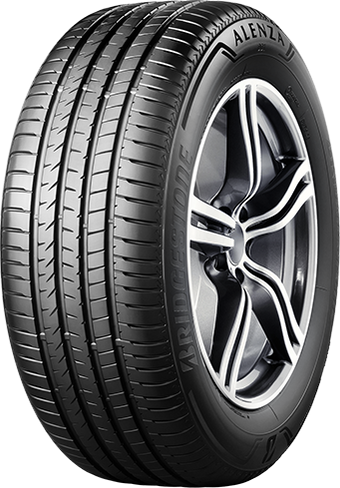 Шина Bridgestone Alenza 001 255/45 R19 100V