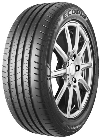 Шина Bridgestone Ecopia Ep300 195/55 R15 85V