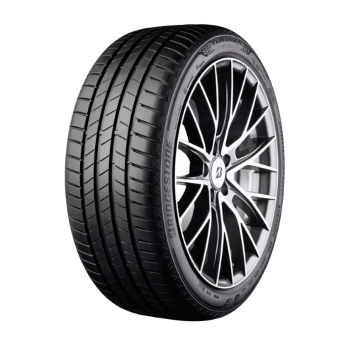 Шина Bridgestone Turanza T005 255/40 R18 99Y Xl *