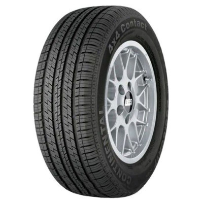 Шина Continental 4X4 Contact 195/80 R15 96H