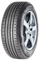 Шина Continental Ecocontact 5 195/50 R15 82V (2017 Г.В.)