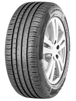 Шина Continental Premiumcontact 5 195/55R16 91V Xl