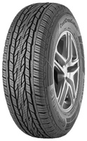 Шина Continental Crosscontact Lx2 245/70 R16 111T Xl Fr (2018 Г.В.)