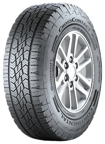 Шина Continental Crosscontact Atr 235/70 R16 106H Fr