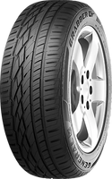 Шина General Tire Grabber Gt 255/50 R19 107Y Xl Fr (2018 Г.В.)