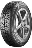 Шина Matador Mp62 All Weather Evo 185/65 R14 86T