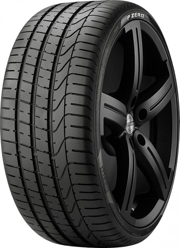 Шина Pirelli P Zero 295/40 R21 111Y Xl