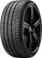 Шина Pirelli P Zero 295/40 R21 111Y Xl