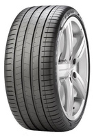 Шина Pirelli P-Zero Luxury Saloon (Pz4) 225/40 R20 94Y Run Flat Xl