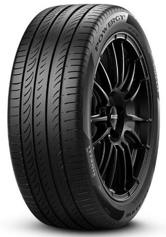 Шина Pirelli Powergy 245/40 R17 95Y Xl