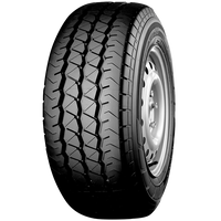 Шина Yokohama Ry818 Delivery Star 205/65 R16C 107/105T (2016 Г.В.)