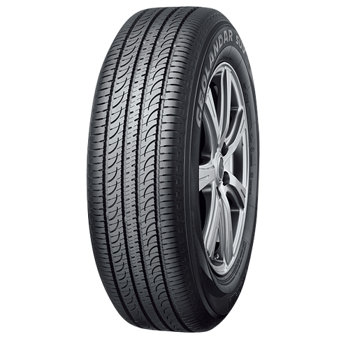 Шина Yokohama Geolandar Suv G055E 225/55 R18 98H