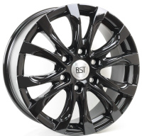 Диск Rst R118 7,5X18 6X139,7 Et60 95,1 Bl (Lc300)