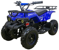 Электроквадроцикл ATV CLASSIC E 800W NEW