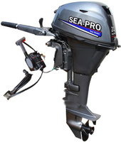 4х-тактный лодочный мотор SEA PRO F 20S&E Sea Pro