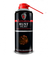 Разрушитель ржавчины L-Ross Rust Hurt (400 мл)