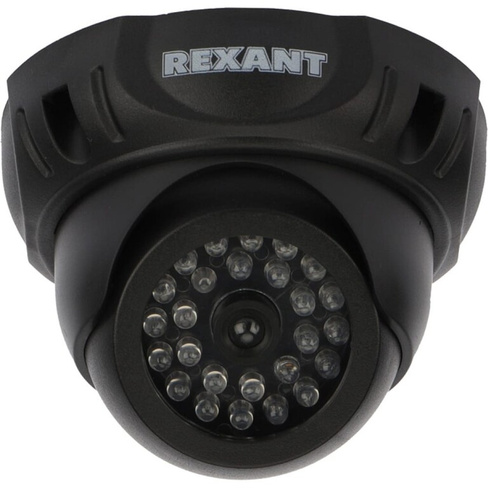 Муляж камеры REXANT RX-303