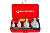 Трубогибочный набор Rothenberger ROBEND H+W PLUS 24500