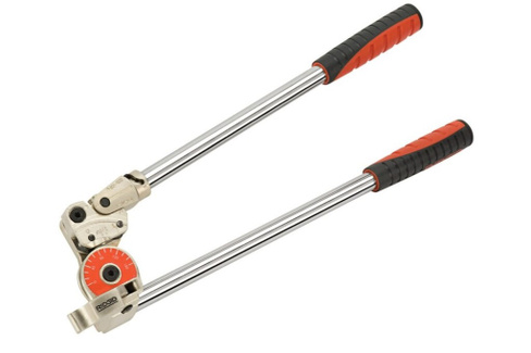 Трубогиб для нержавеющей стали 1/2" RIDGID 608 38048